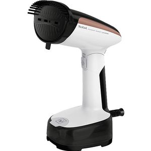 Tefal DT3030E0 Access Steam Pocket Hand-Kledingstomer Zwart/Roségoud/Wit