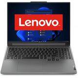 Lenovo Legion Slim 5 - 16 Inch Amd Ryzen 7 32 Gb 1 Tb Geforce Rtx 4070