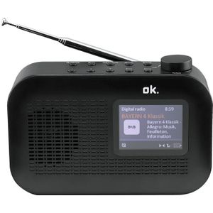 Wekkerradio Met DAB - Wekkerradio Lage prijs |