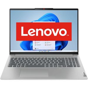 Lenovo Ideapad Slim 5 - 16 Inch Amd Ryzen 7 Gb 512