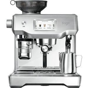 Sage The Oracle Touch Espresso Machine - Stainless Steel