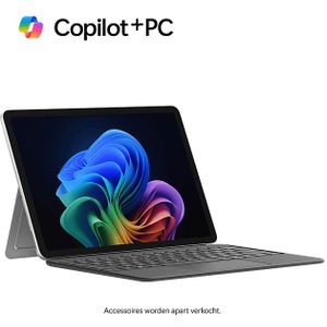 Microsoft Surface Pro - 12 Inch Snapdragon X 26-100 16 Gb 256 Adreno™ Onboard Graphics Copilot+ Pc