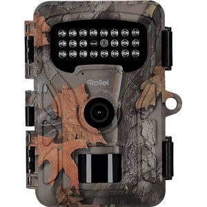 Rollei Wildkamera Hd-30 Compactcamera Camouflage