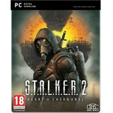 S.t.a.l.k.e.r. 2: Heart Of Chernobyl (limited Edition)