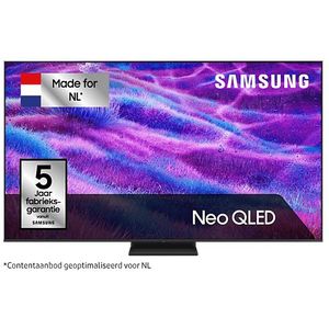 Samsung 75" Neo Qled 4k Qn82f Mini Led (2025)