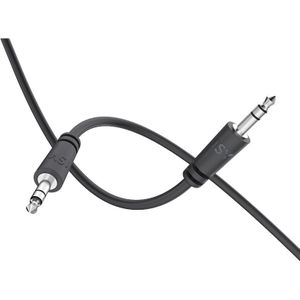 ISY Iau-1016 Jack Cable Mm 5m Audio Cable 5 M