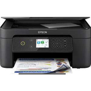 Epson Expression Home Xp-4200 - Printen Kopiëren En Scannen Inkt