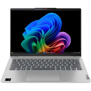 Lenovo - IdeaPad Slim 5 - Laptop - Zwart - 14 Inch - 16 GB RAM - 512 GB SSD