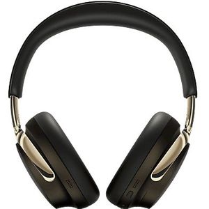 Bose - QuietComfort Ultra - Bluetooth Hoofdtelefoon - Woestijngoud - Draadloze Noise Cancelling