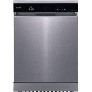Koenic Kdw 6021 Vaatwasser - Vrijstaand 14 Couverts 40 Db(a)