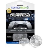 KontrolFreek - FPS Galaxy Kit - Crystal - Gamecontroller Accessoire