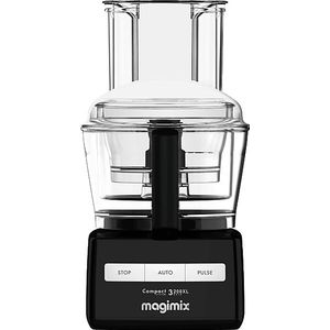 Magimix CS 3200 XL 18373NL - Foodprocessor Zwart