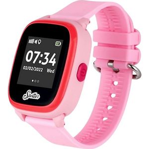 Spotter GPs Watch Roze