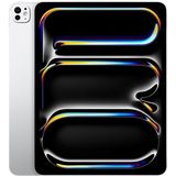 Apple Ipad Pro M5 (2025) 13" 2 Tb Wi-fi Silver Edition 2025