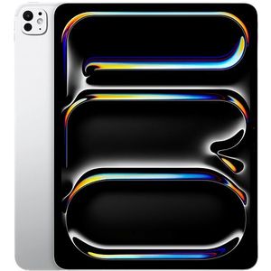 Apple Ipad Pro M5 (2025) 13" 2 Tb Wi-fi Silver Edition 2025