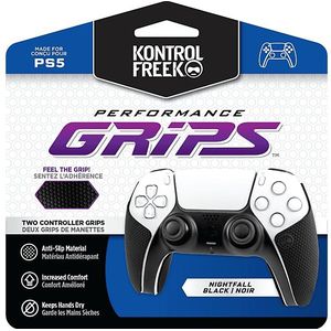 KontrolFreek Performance Grips - PS5