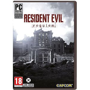 Resident Evil 9: Requiem - Pc (download Code)