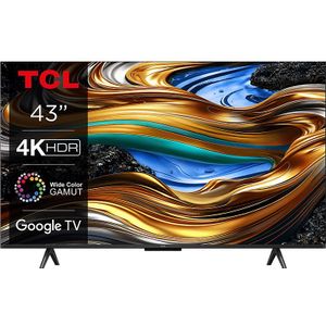 Tcl 43p755 (2024)