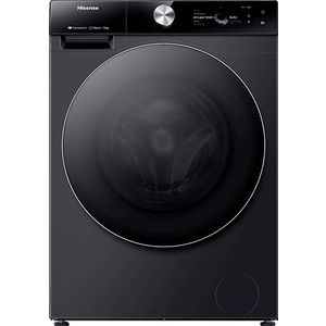 Hisense Wf7s1247bb Wasmachine (12 Kg 1400 Rpm A)