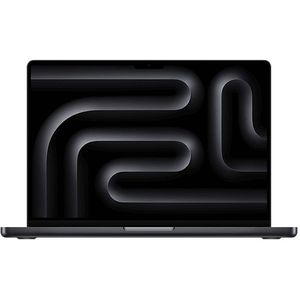 Apple - MacBook Pro M5 - Space Black - 14 Inch - 24 GB - 1 TB