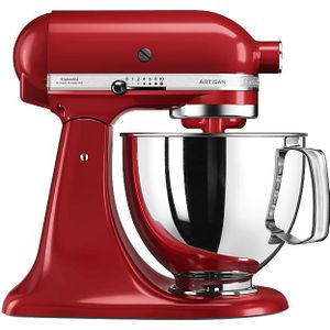 Kitchenaid 5ksm125eer & 5ksmvsa - Keukenmachine