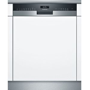 Siemens iQ500 SN55ES56CE vaatwasser Semi-ingebouwd 14 couverts D