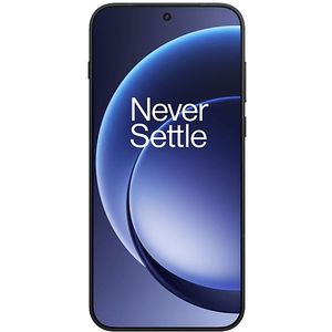 Oneplus 15 12gb Eu - 256 Gb Infinite Black