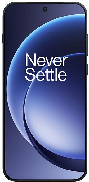 Oneplus 15 12gb Eu - 256 Gb Infinite Black