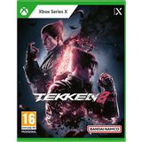 Tekken 8 - Standard Edition Xbox Series X