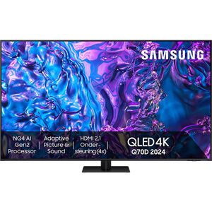 Samsung 85q70d Qled 4k (2024)