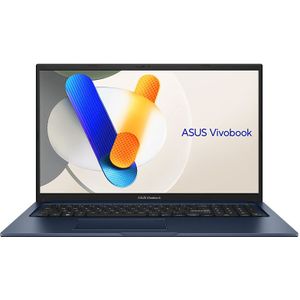 Asus Vivobook 17 X1704va-au810w - 17.3 Inch Core™ 5 120u 16 Gb 512 Uhd Graphics