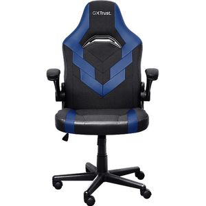 Trust Gxt703b Riye Gamingstoel - Blauw