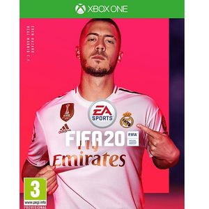 Fifa 20 Xbox One