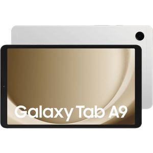 Samsung Galaxy Tab A9 - 8.7 Inch 64 Gb Zilver Wifi