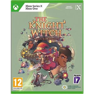 The Knight Witch Xbox Series X