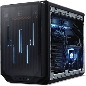 Acer Predator Orion X 955 I9k2438gl - Intel Core I9 64 Gb 2 Tb Geforce Rtx 4090