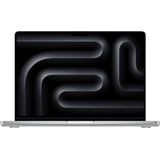 Apple Macbook Pro 14" M4 2024 1 Tb - 24gb Qwerty 14‑core Cpu 20‑core GPu Zilver