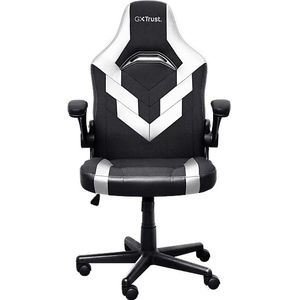 Trust GXT703W Riye Gaming Stoel Wit