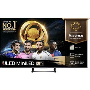 Hisense 65u72q Uled (2025)