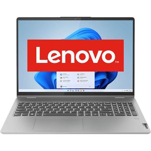 Lenovo Ideapad Flex 5 - 14 Inch Amd Ryzen 16 Gb 512
