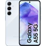Samsung Galaxy A55 - 256 Gb Lichtblauw
