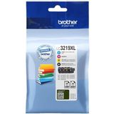 Brother Lc-3219xl Valuepack