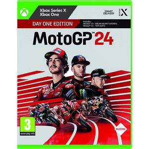 Motogp 24 - Day One Edition Xbox Series X