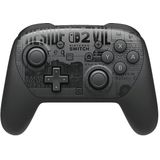 Nintendo - Pro Controller - Resident Evil Requiem Edition - Zwart - Controller