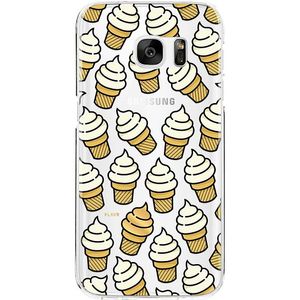 Flavr Iplate Ice Cream Galaxy S7
