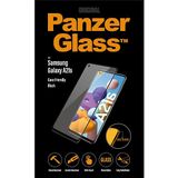 Panzerglass Samsung Galaxy A21s Case Friendly Zwart