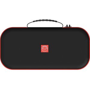 Qware - Nintendo Switch 2 - Case - Zwart - Harde Casing