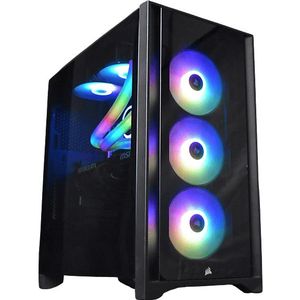 Extremegamer Elite V16 Amd - Ryzen 7 9800x3d 64 Gb 2 Tb Geforce Rtx™ 5080 Win 11 Home