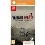 Valiant Hearts – The Great War Remaster (code In A Box) Nintendo Switch