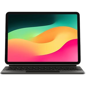 Apple - Magic Keyboard - Zwart - Hoes voor 11-inch iPad Air - Ingebouwde Trackpad